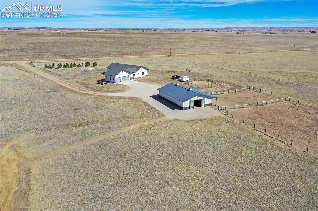 19805 Joyful View Calhan CO 80808
