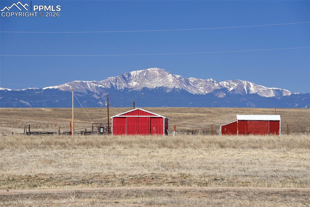 19805 Joyful View Calhan CO 80808