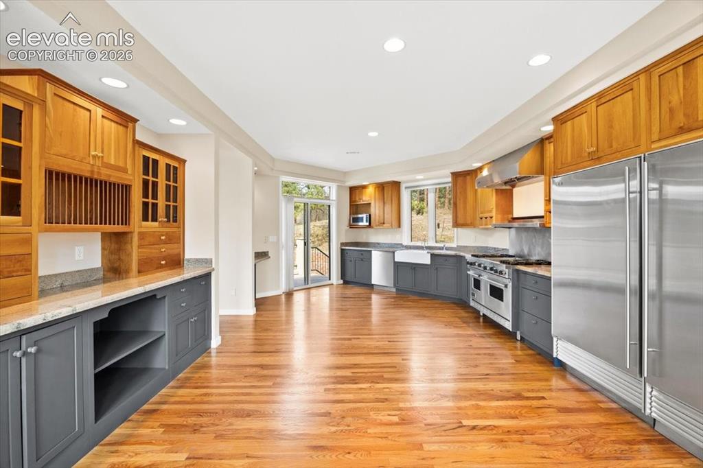 4019 Park Ridge Road Sedalia CO 80135