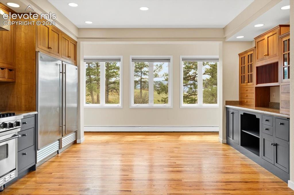 4019 Park Ridge Road Sedalia CO 80135