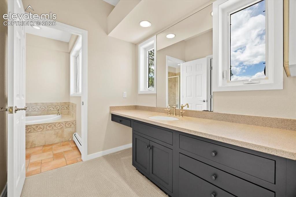 4019 Park Ridge Road Sedalia CO 80135