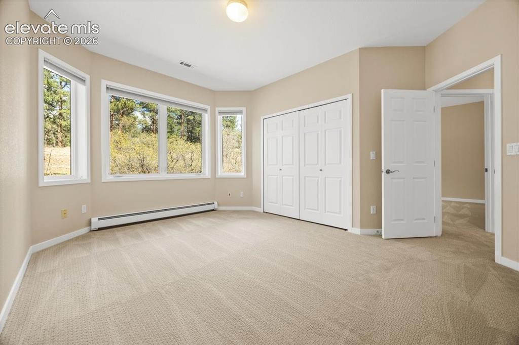 4019 Park Ridge Road Sedalia CO 80135