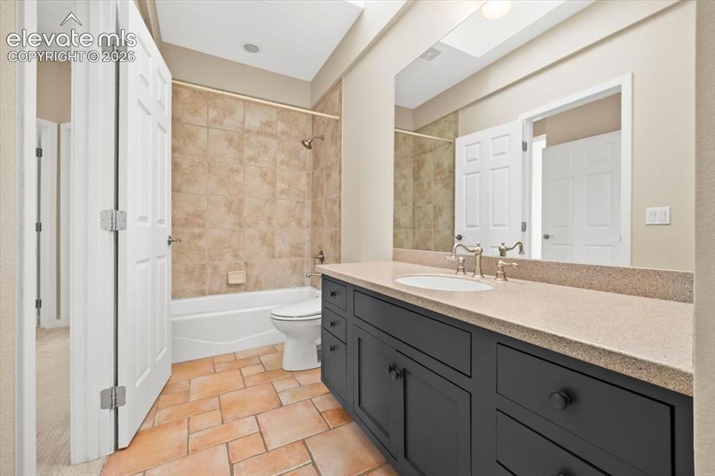 4019 Park Ridge Road Sedalia CO 80135