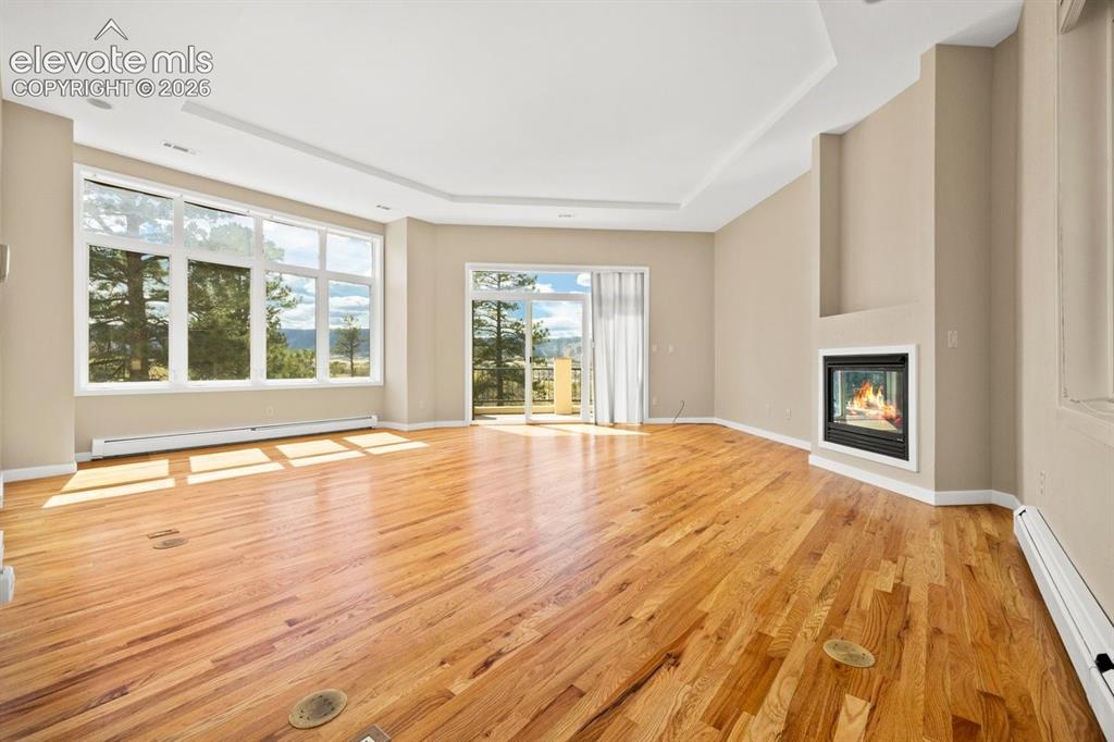 4019 Park Ridge Road Sedalia CO 80135