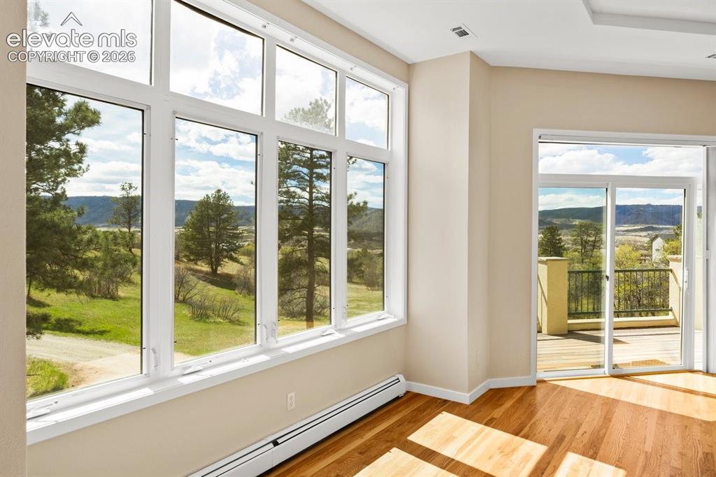 4019 Park Ridge Road Sedalia CO 80135