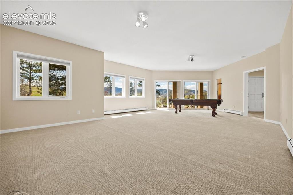 4019 Park Ridge Road Sedalia CO 80135