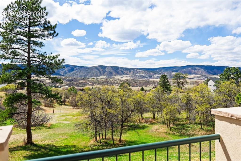 4019 Park Ridge Road Sedalia CO 80135