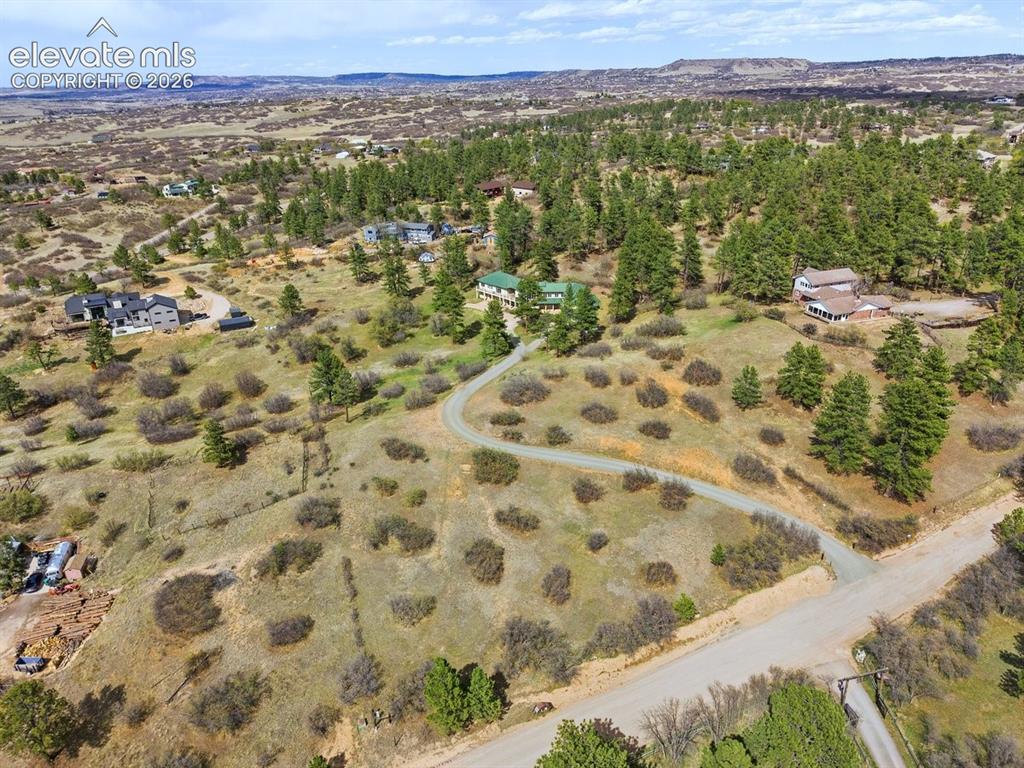 4019 Park Ridge Road Sedalia CO 80135