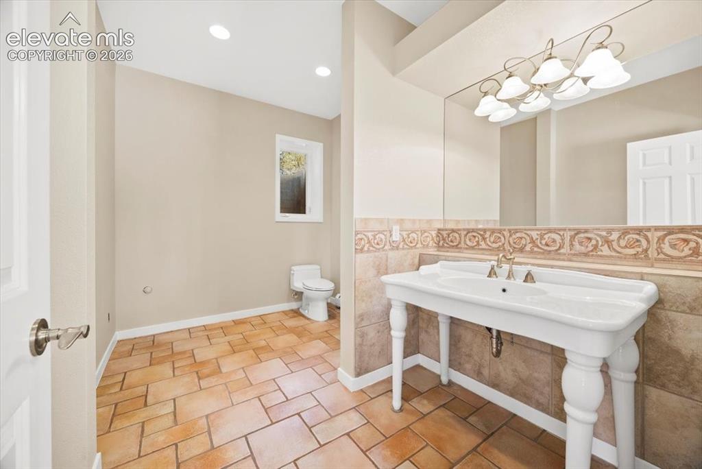 4019 Park Ridge Road Sedalia CO 80135