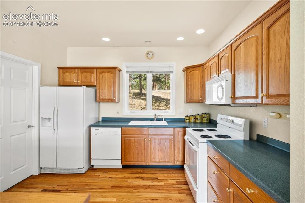 4019 Park Ridge Road Sedalia CO 80135