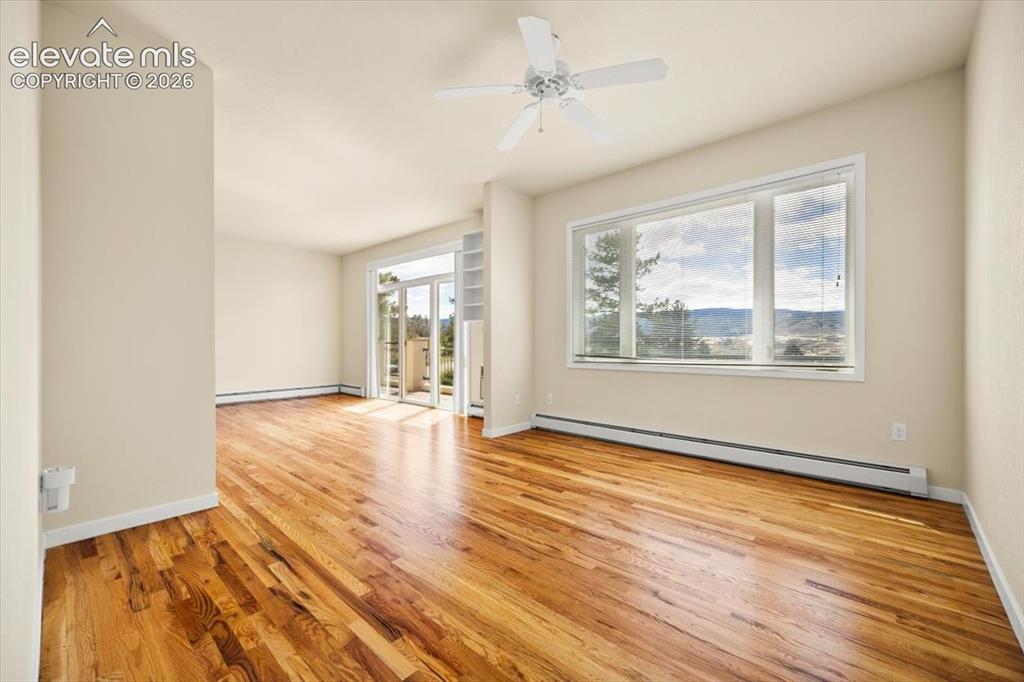 4019 Park Ridge Road Sedalia CO 80135