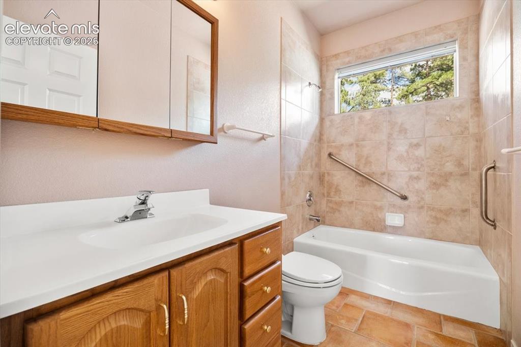 4019 Park Ridge Road Sedalia CO 80135