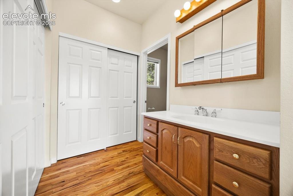 4019 Park Ridge Road Sedalia CO 80135