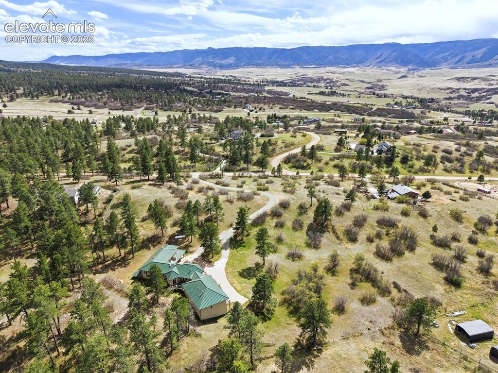 4019 Park Ridge Road Sedalia CO 80135