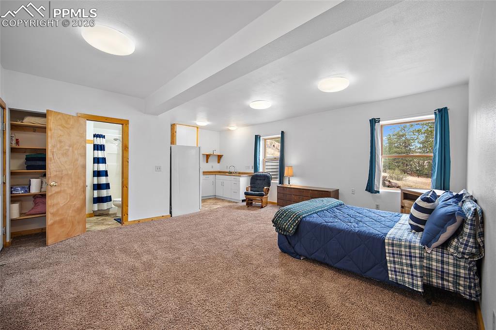 13475 Hedi Road Woodland Park CO 80863