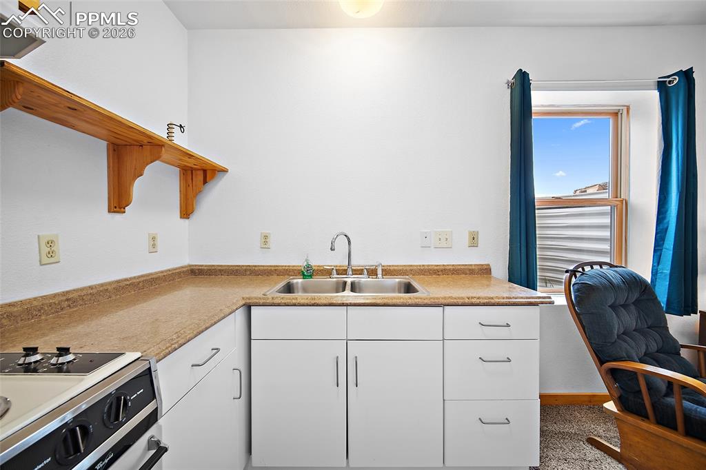13475 Hedi Road Woodland Park CO 80863
