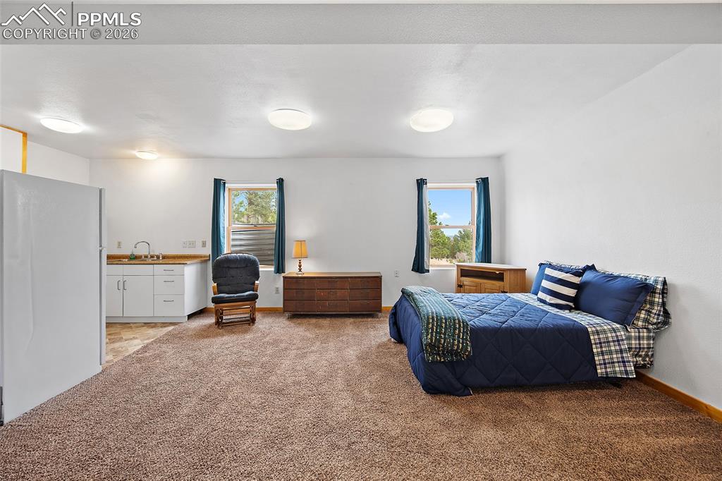 13475 Hedi Road Woodland Park CO 80863
