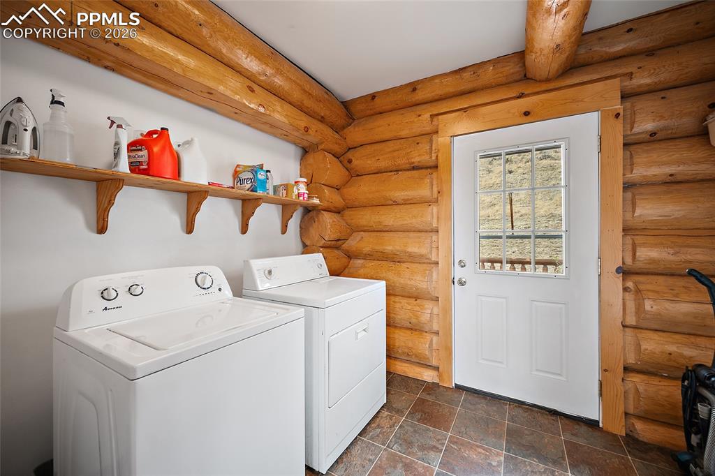 13475 Hedi Road Woodland Park CO 80863