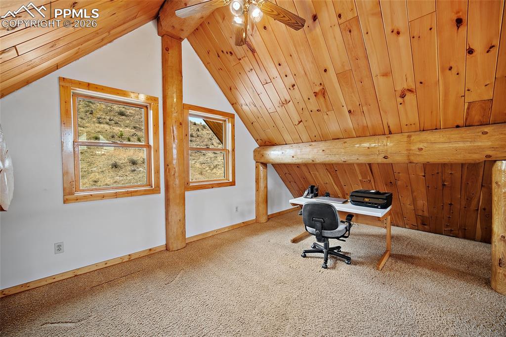 13475 Hedi Road Woodland Park CO 80863