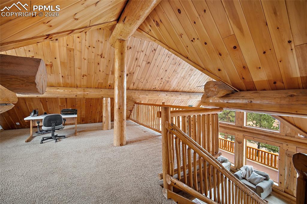 13475 Hedi Road Woodland Park CO 80863