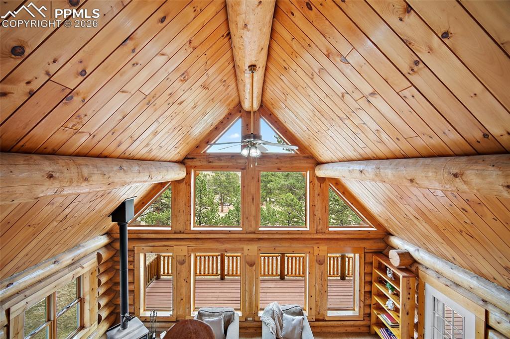 13475 Hedi Road Woodland Park CO 80863