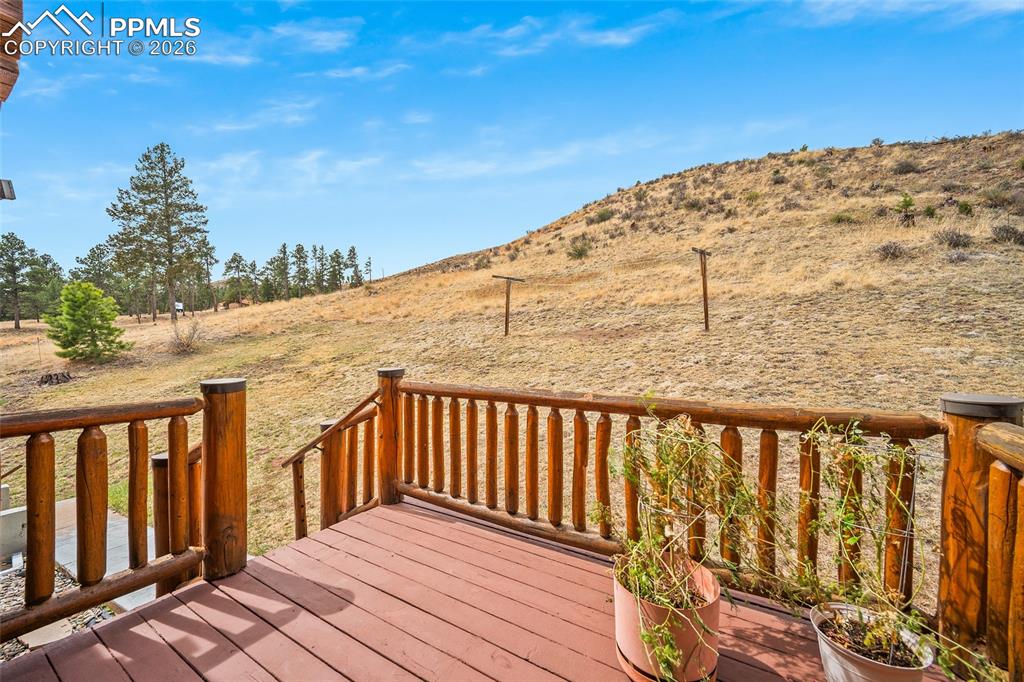13475 Hedi Road Woodland Park CO 80863