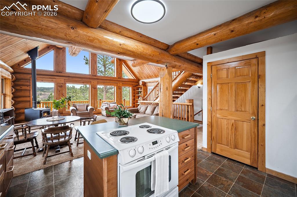 13475 Hedi Road Woodland Park CO 80863