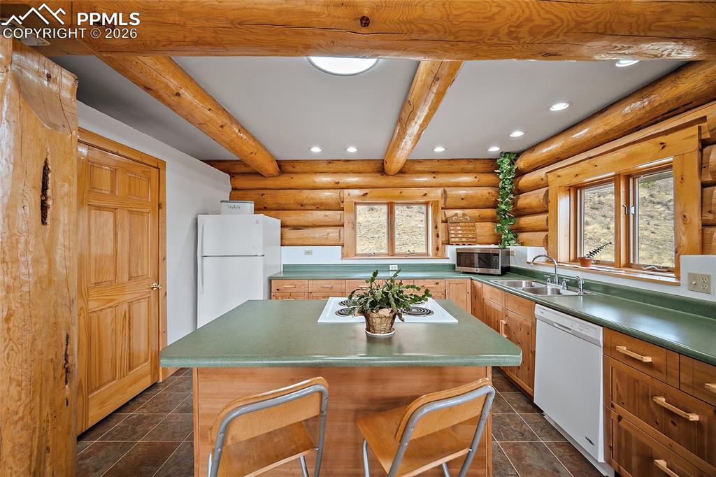13475 Hedi Road Woodland Park CO 80863