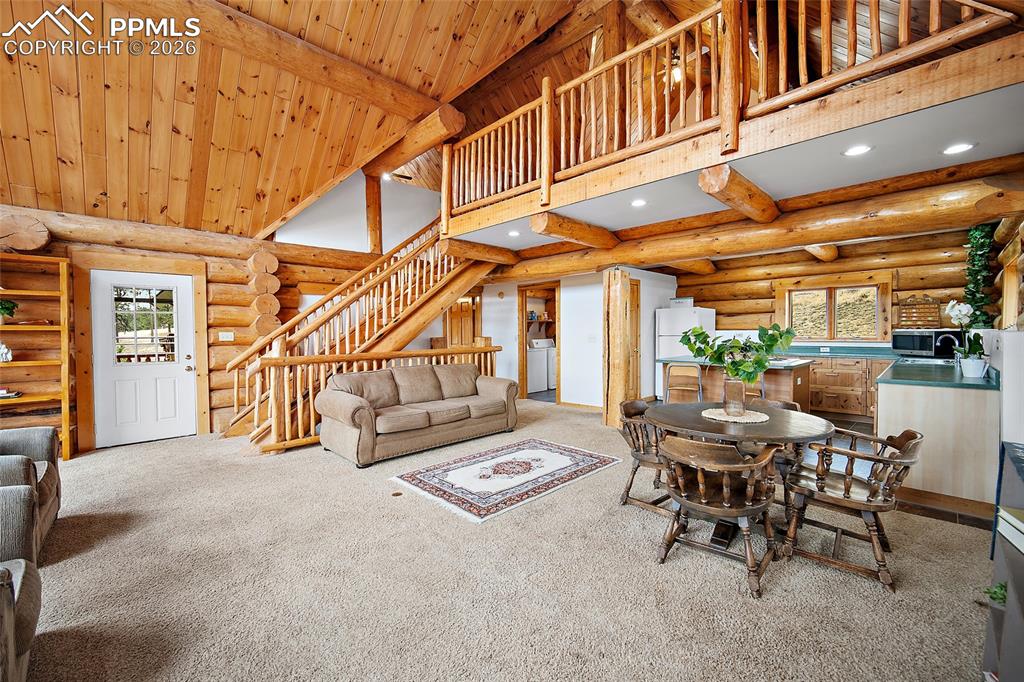 13475 Hedi Road Woodland Park CO 80863