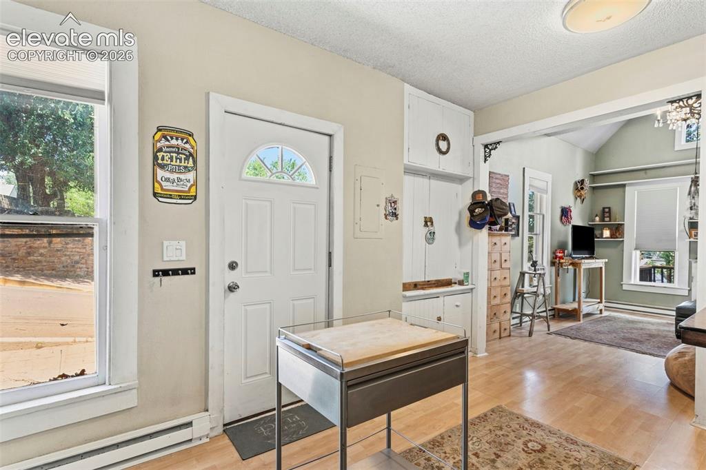 909 Osage Avenue Manitou Springs CO 80829