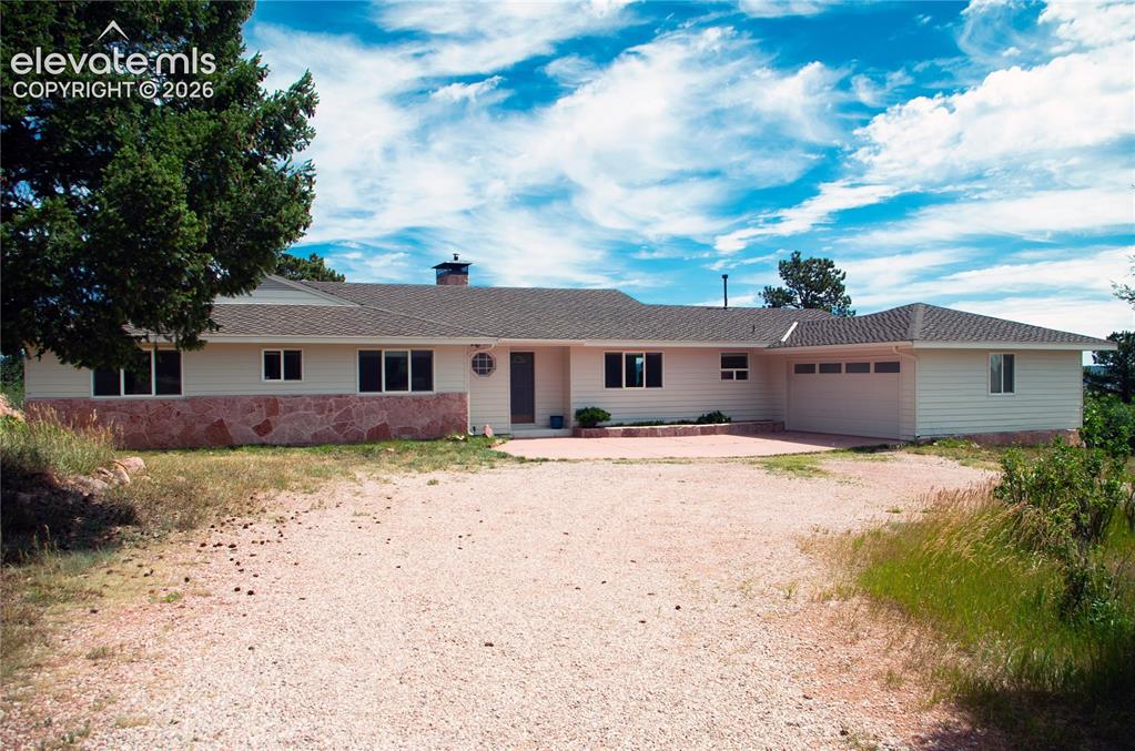 4710 Limestone Road Monument CO 80132