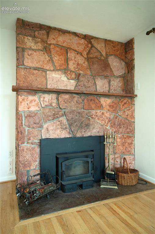 4710 Limestone Road Monument CO 80132