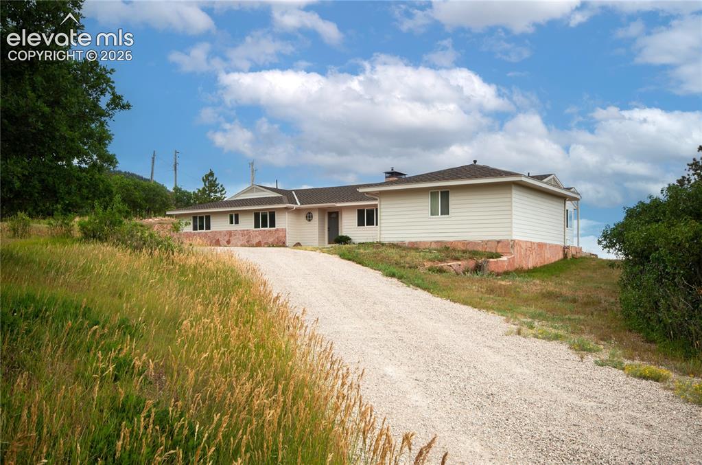 4710 Limestone Road Monument CO 80132
