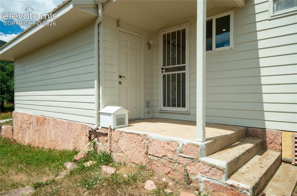 4710 Limestone Road Monument CO 80132