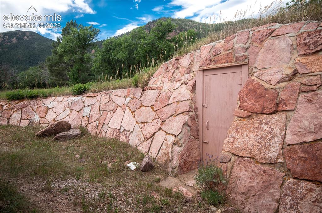 4710 Limestone Road Monument CO 80132