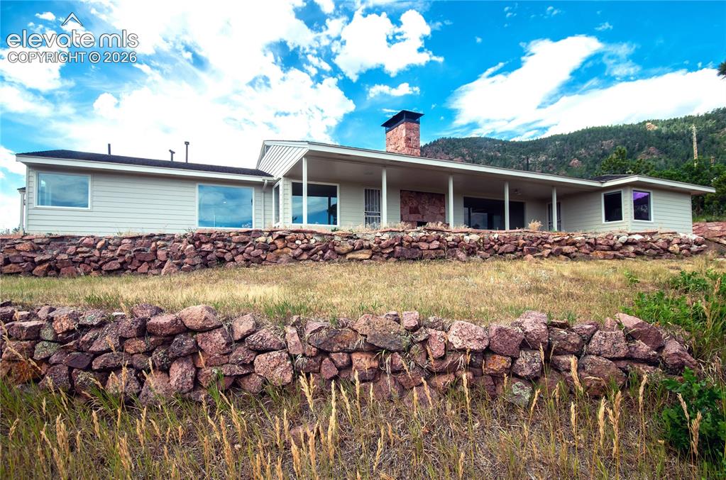 4710 Limestone Road Monument CO 80132