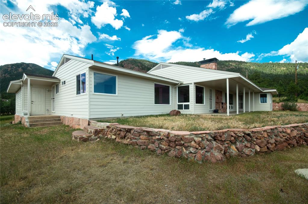4710 Limestone Road Monument CO 80132