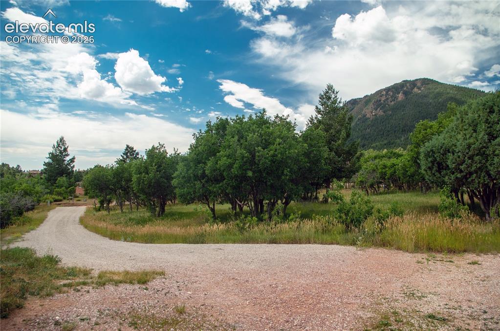 4710 Limestone Road Monument CO 80132