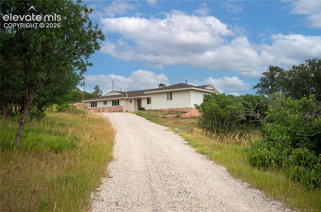 4710 Limestone Road Monument CO 80132