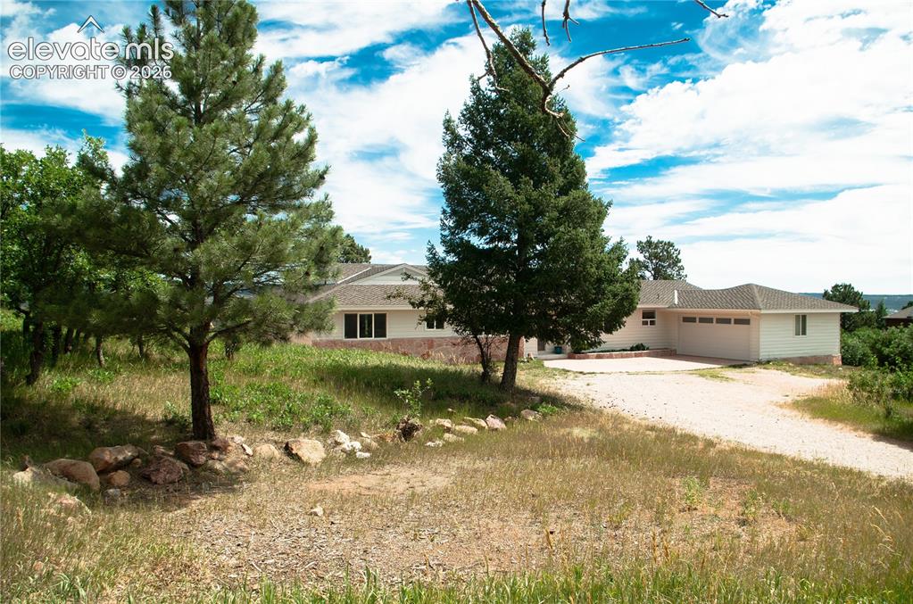 4710 Limestone Road Monument CO 80132