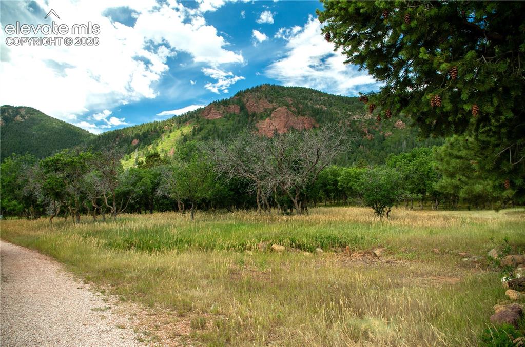 4710 Limestone Road Monument CO 80132