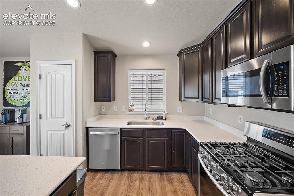 12832 Scenic Walk Drive Peyton CO 80831