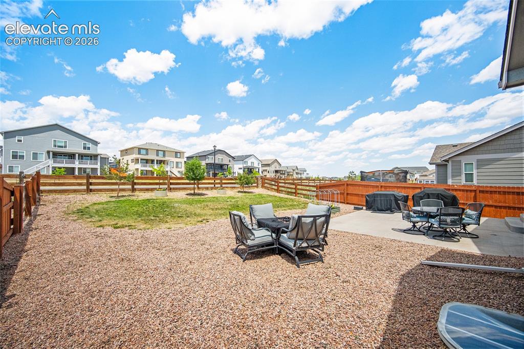 12832 Scenic Walk Drive Peyton CO 80831