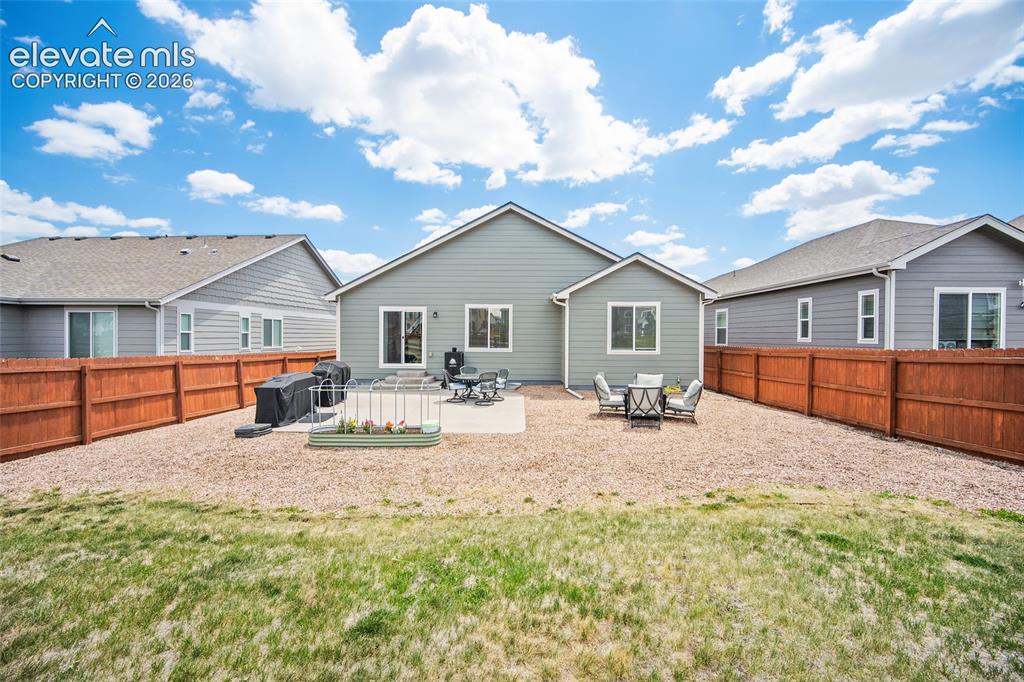 12832 Scenic Walk Drive Peyton CO 80831