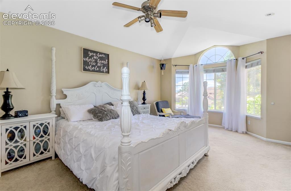 4323 Round Hill Drive Colorado Springs CO 80922