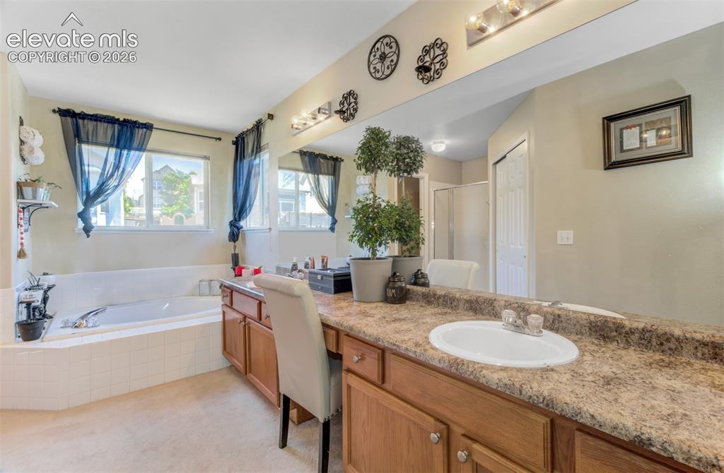 4323 Round Hill Drive Colorado Springs CO 80922