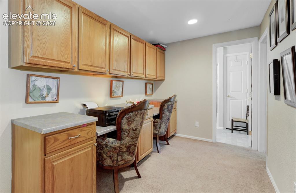 4323 Round Hill Drive Colorado Springs CO 80922