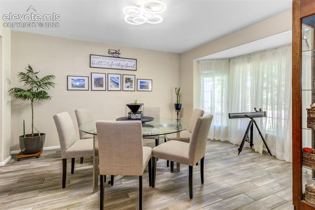 4323 Round Hill Drive Colorado Springs CO 80922