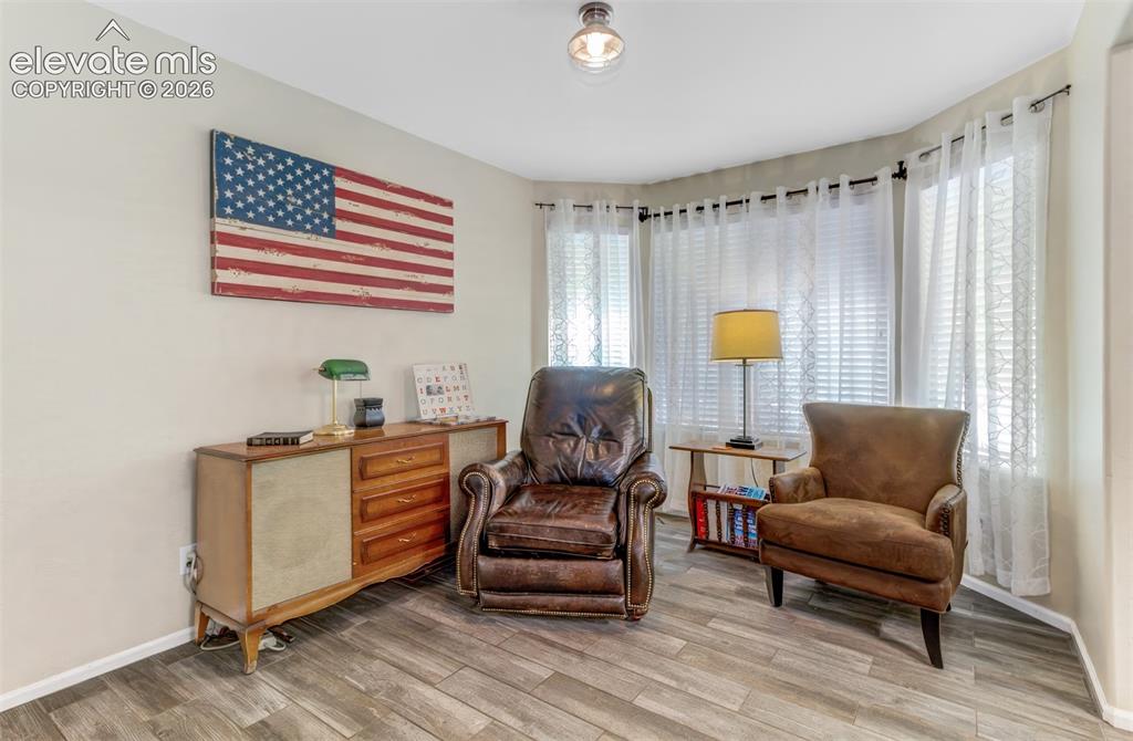 4323 Round Hill Drive Colorado Springs CO 80922