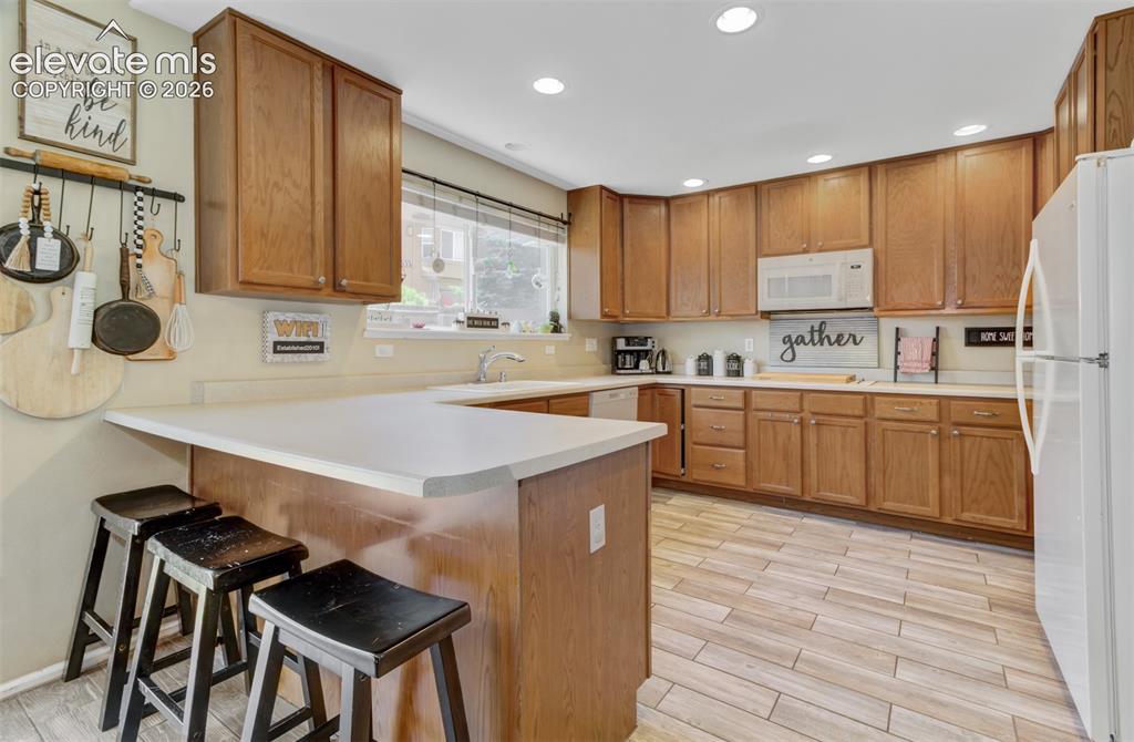 4323 Round Hill Drive Colorado Springs CO 80922